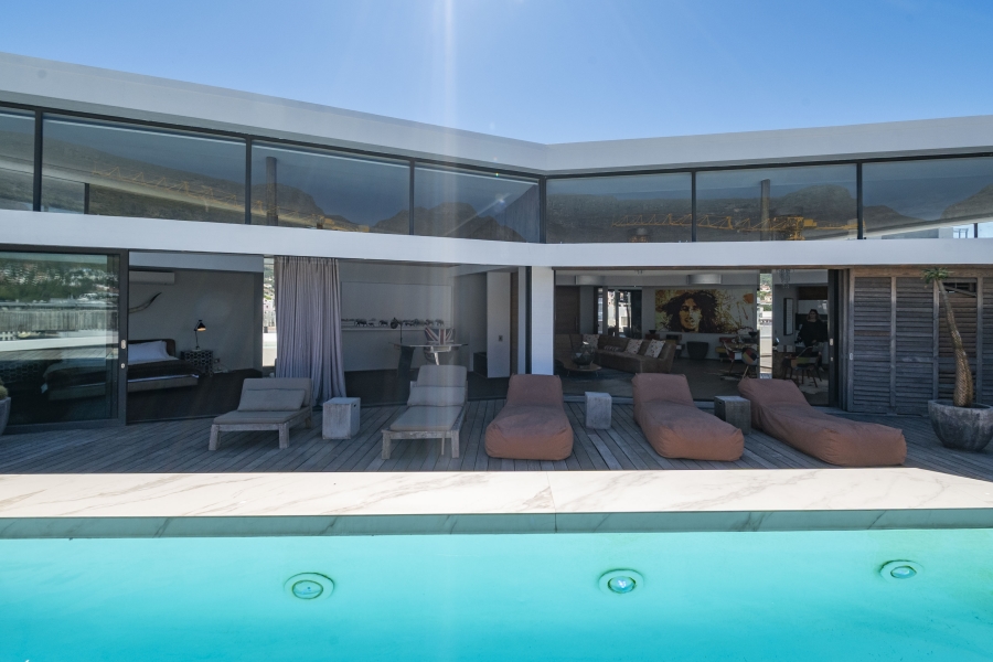 To Let 3 Bedroom Property for Rent in Cape Town City Centre Western Cape